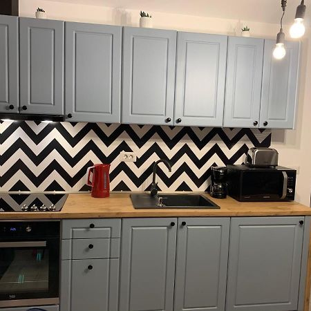 سوتْشافا Best Apartment Scheia المظهر الخارجي الصورة