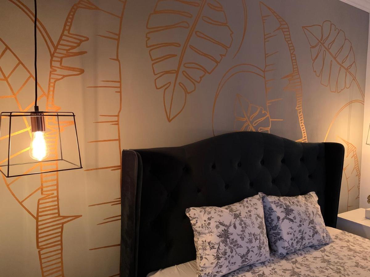 سوتْشافا Best Apartment Scheia المظهر الخارجي الصورة