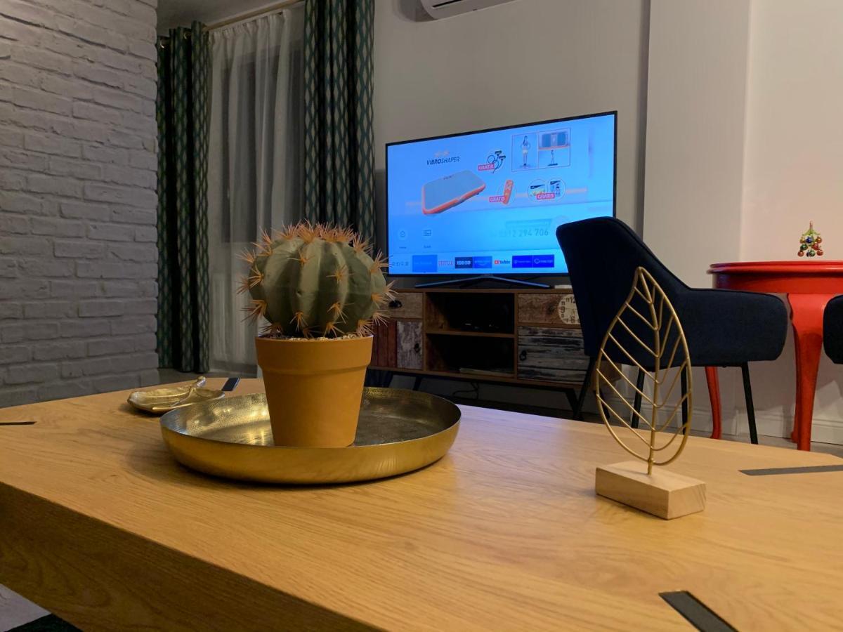 سوتْشافا Best Apartment Scheia المظهر الخارجي الصورة
