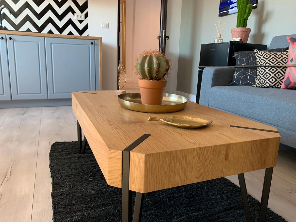 سوتْشافا Best Apartment Scheia المظهر الخارجي الصورة