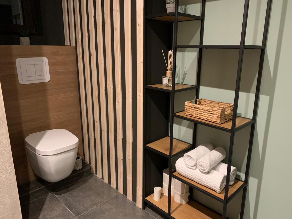 سوتْشافا Best Apartment Scheia المظهر الخارجي الصورة