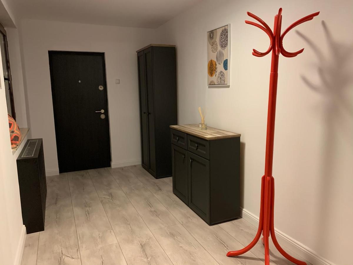 سوتْشافا Best Apartment Scheia المظهر الخارجي الصورة