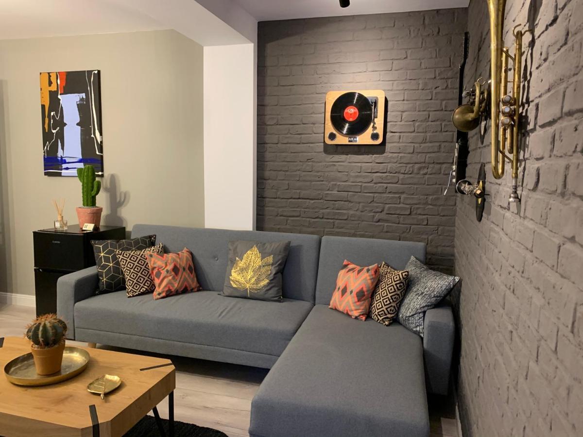 سوتْشافا Best Apartment Scheia المظهر الخارجي الصورة