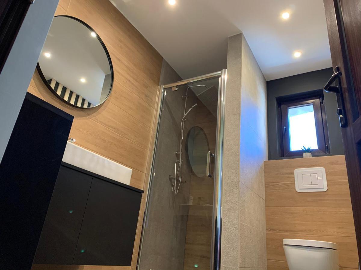 سوتْشافا Best Apartment Scheia المظهر الخارجي الصورة