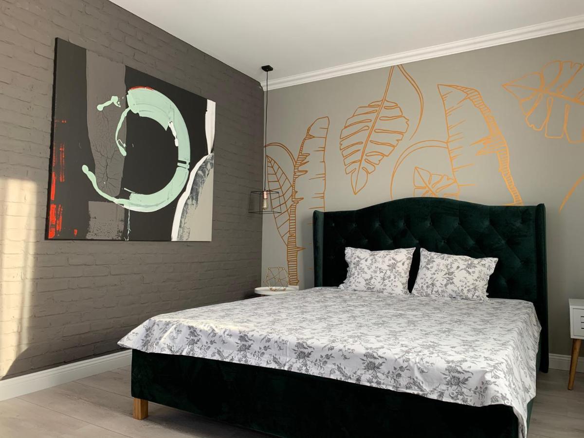 سوتْشافا Best Apartment Scheia المظهر الخارجي الصورة