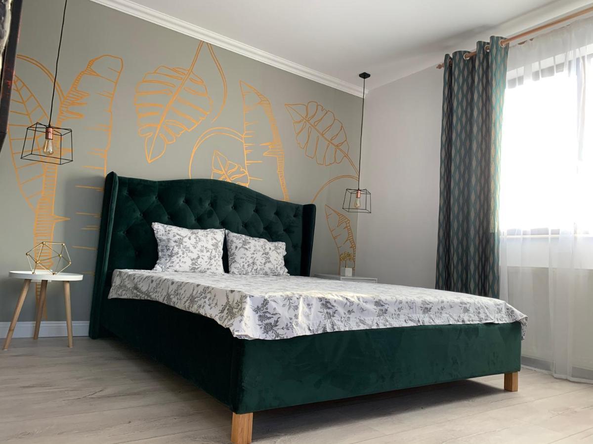 سوتْشافا Best Apartment Scheia المظهر الخارجي الصورة