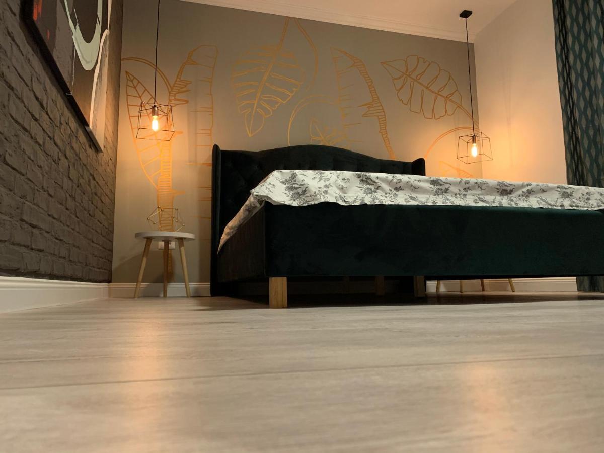 سوتْشافا Best Apartment Scheia المظهر الخارجي الصورة