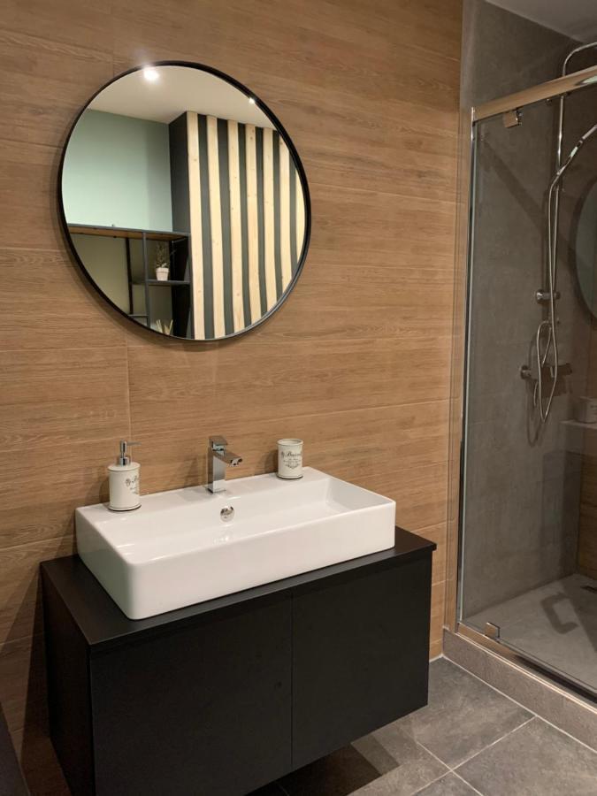 سوتْشافا Best Apartment Scheia المظهر الخارجي الصورة