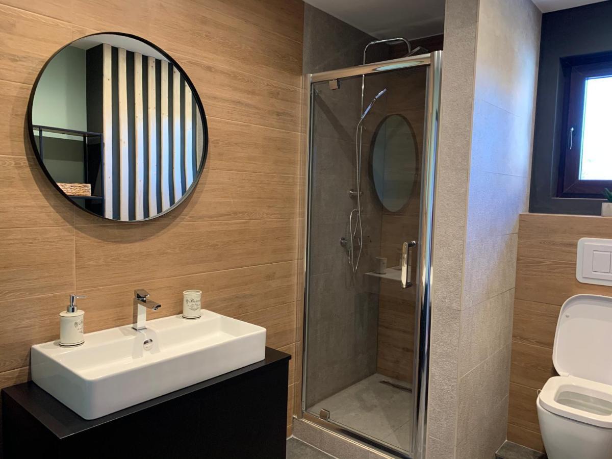 سوتْشافا Best Apartment Scheia المظهر الخارجي الصورة