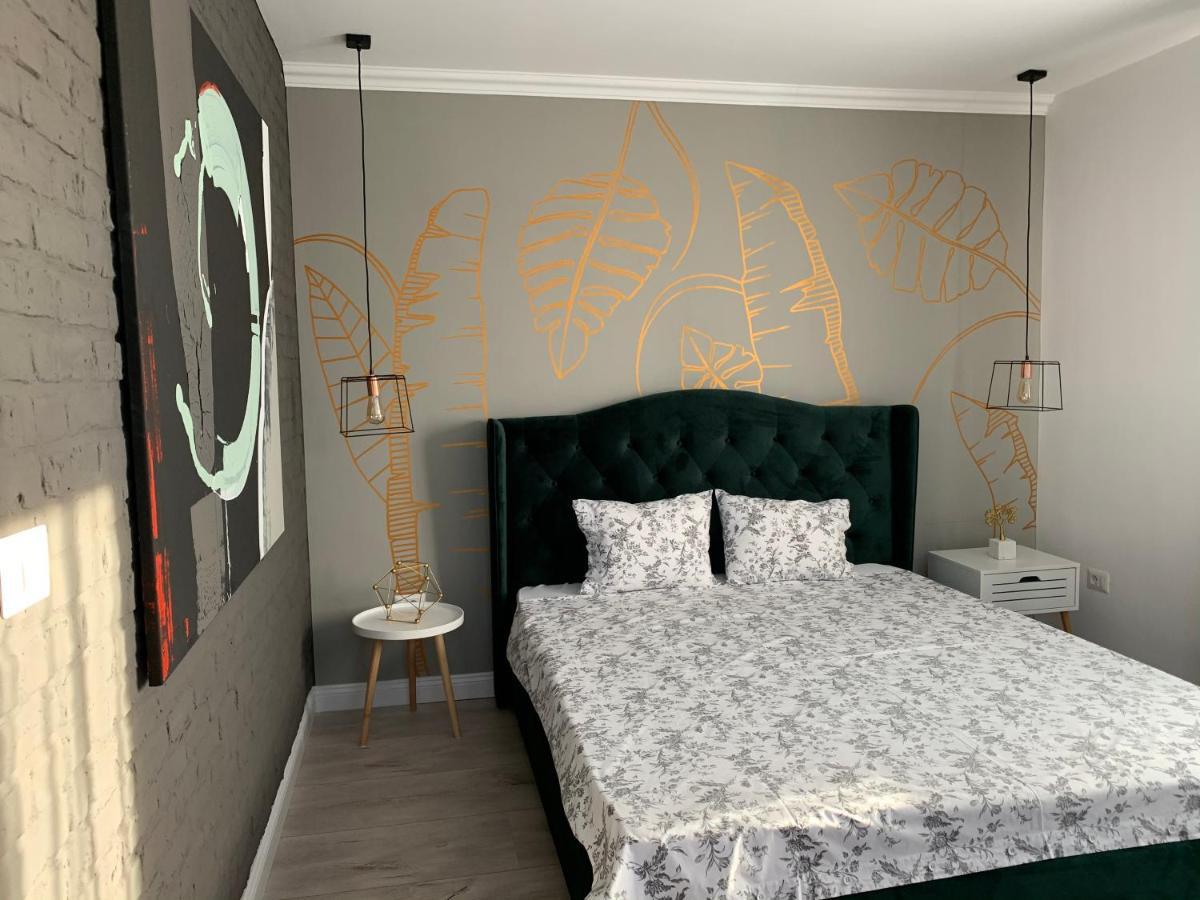 سوتْشافا Best Apartment Scheia المظهر الخارجي الصورة
